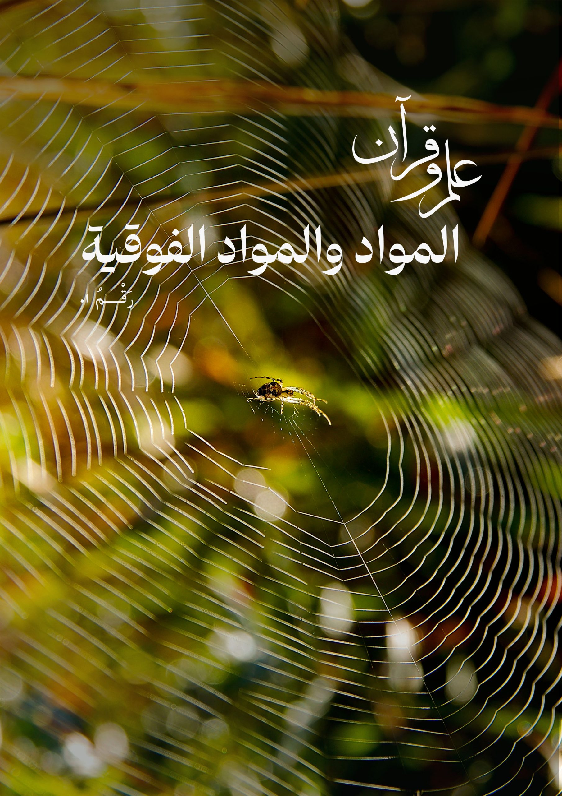 نشریه ماده و فراماده : شماره اول