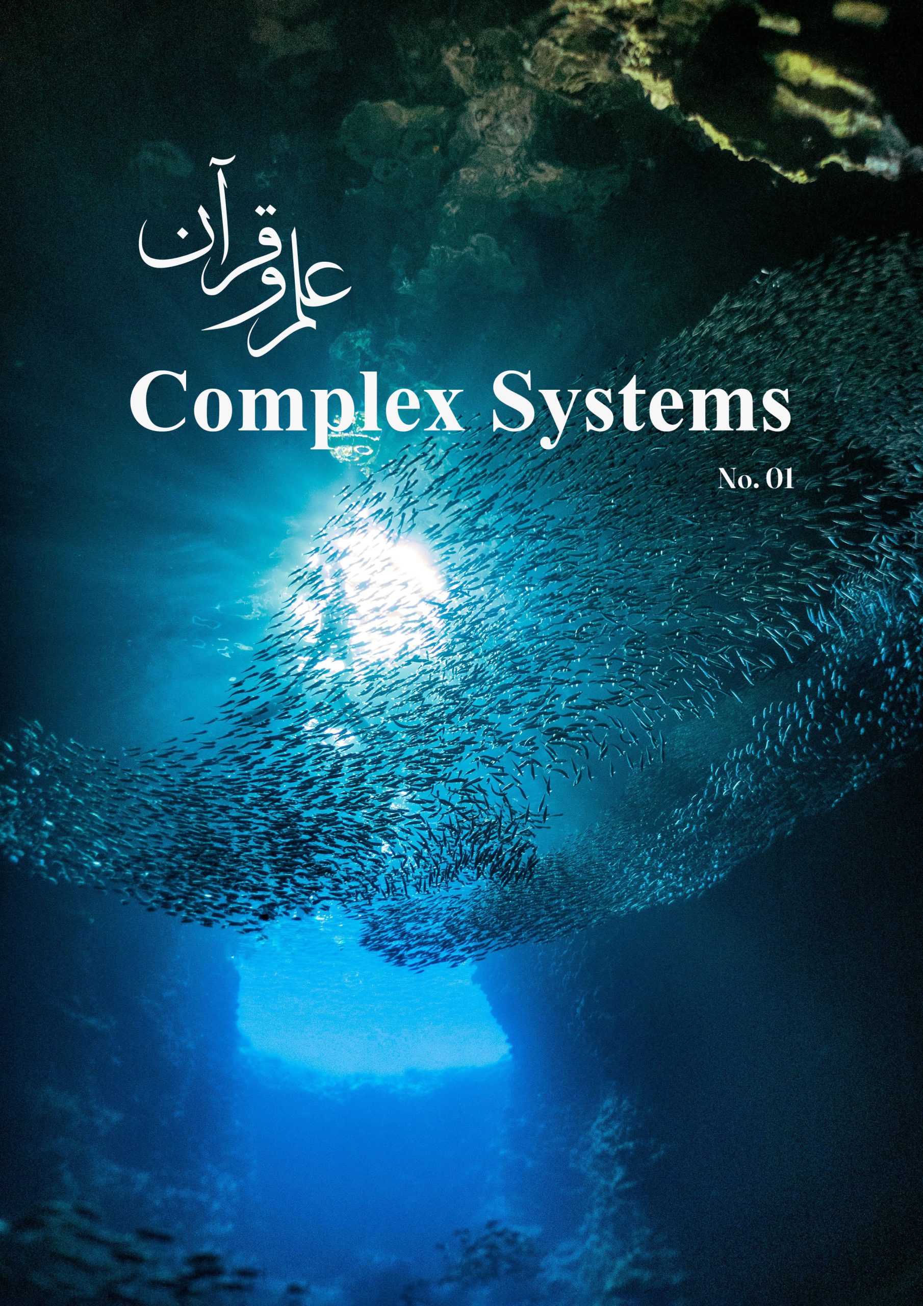 نشریه سامانه پیچیده : شماره اول