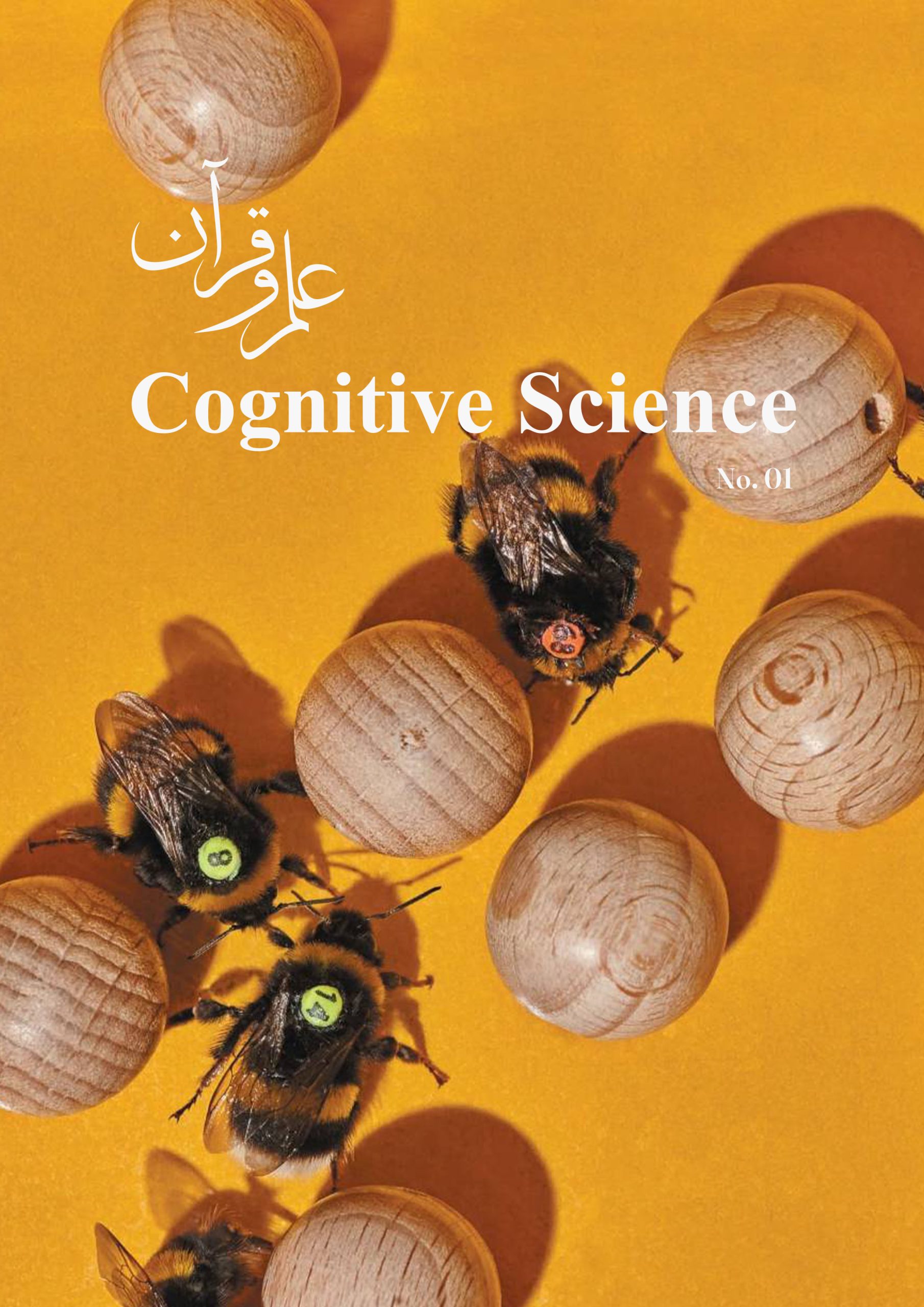 نشریه علوم شناختی: شماره اول