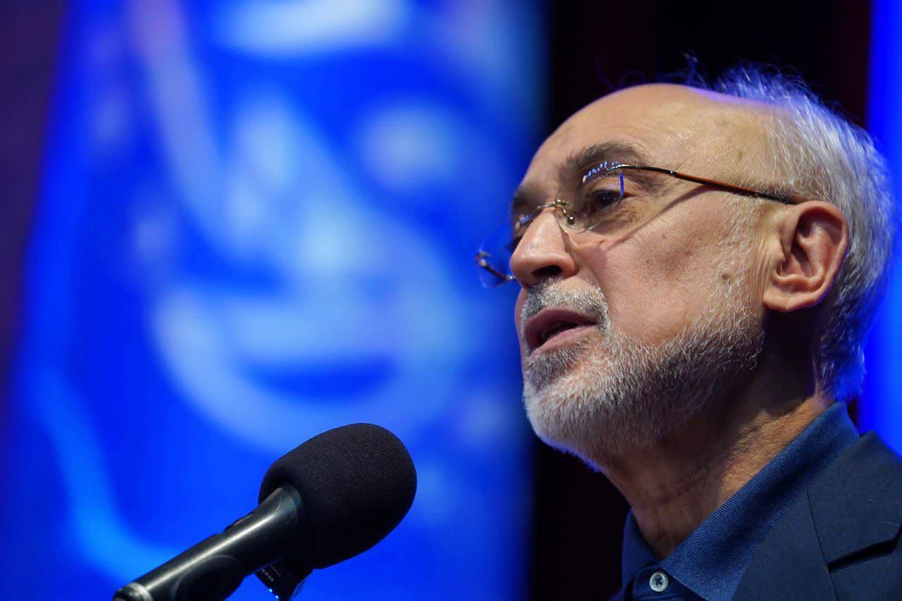 Speech by Dr. Ali Akbar Salehi at the Opening Ceremony of the Second International Conference on Quran and Science